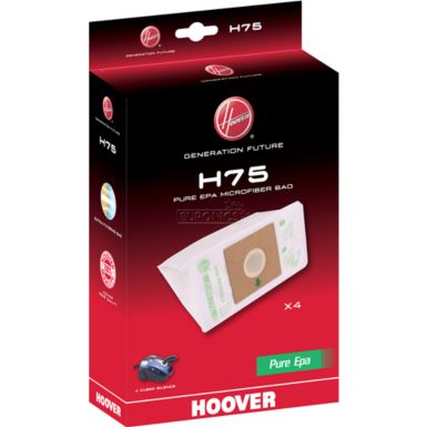 Sac aspirateur HOOVER H75 PureEpa