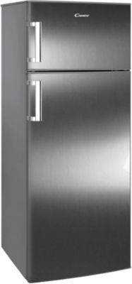 Réfrigérateur 2 portes CANDY CCDS6172FXH Reconditionné