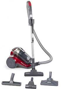 Aspirateur sans sac discount hoover reactiv rc8