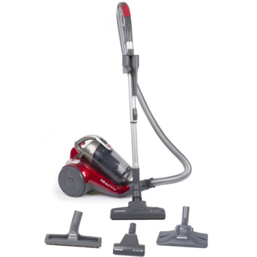 Aspirateur sans sac HOOVER RC81_RC25 Reactiv