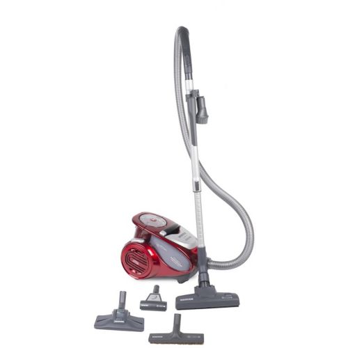 Aspirateur sans sac HOOVER EX XP81 XP25 Xarion Boulanger