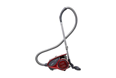 Aspirateur sans sac HOOVER EX XP81 XP25 Xarion Boulanger