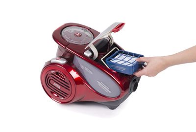 Aspi HOOVER EX XP81_XP25 Xarion