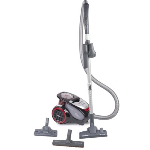 Aspirateur sans sac HOOVER XP81 XP15 XARION Boulanger