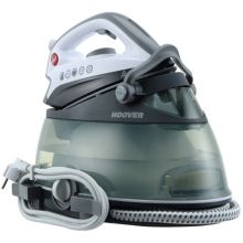 Centrale vapeur HOOVER PRB2500B IronVision