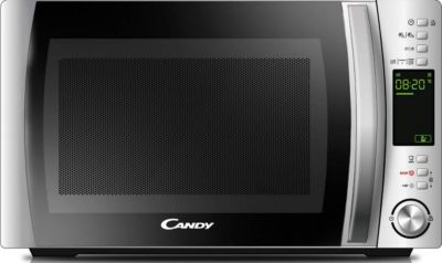 Micro ondes combiné CANDY cmxg25dcs