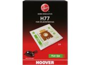 Sac aspirateur HOOVER H77 PureEpa