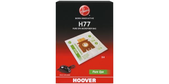 Sac aspirateur HOOVER H77 PureEpa