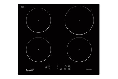 Table Induc CANDY CI640CB