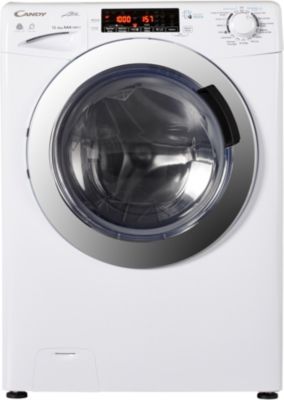 Lave-linge hublot Fagor FLF1810DIW - Machine à laver - largeur : 68.6 cm -  profondeur : 86.8 cm - hauteur : 101 cm - chargement frontal - 127.4 litres  - 18 kg - 1000