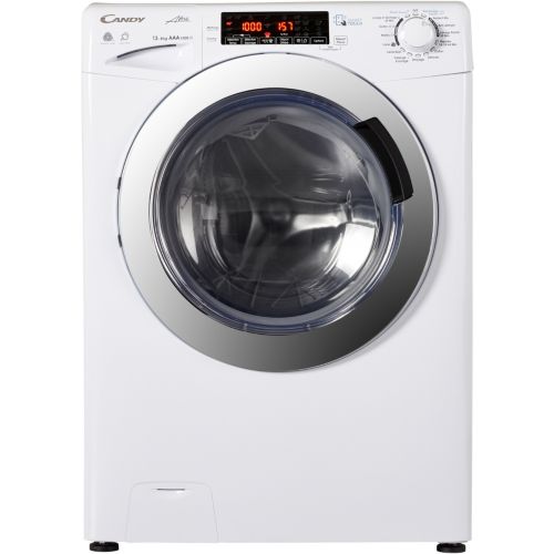 Machine lavante/séchante CANDY - GVSW586TWHCS