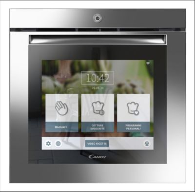 Four Email CANDY WATCH & TOUCH Reconditionné