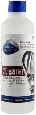 Anti calcaire CARE+PROTECT Detartrant Universel Machine à café 500