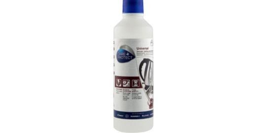Anti calcaire CARE+PROTECT Detartrant Universel Machine à café 500