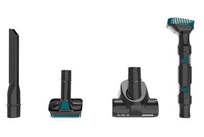 Aspi Balai HOOVER Freedom FD22BC Multifonctions