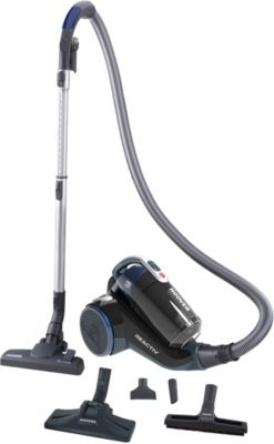 Aspirateur sans sac acba 72db bleu - espc71db ELECTROLUX Pas Cher 