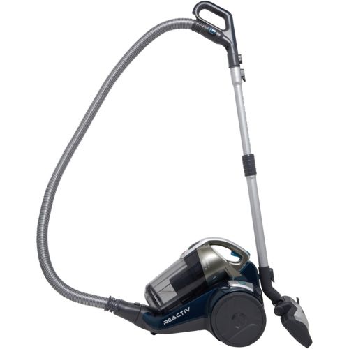 Aspirateur sans sac hoover reactiv rc8 new arrivals