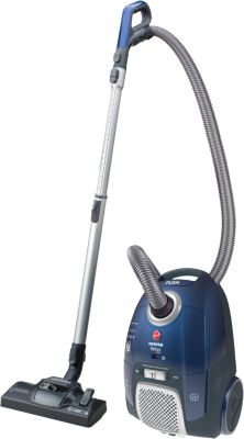 4 sacs H81 aspirateur HOOVER TX51PAR - TELIOS EXTRA