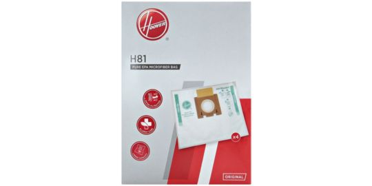 Sac aspirateur HOOVER H81 PureEpa