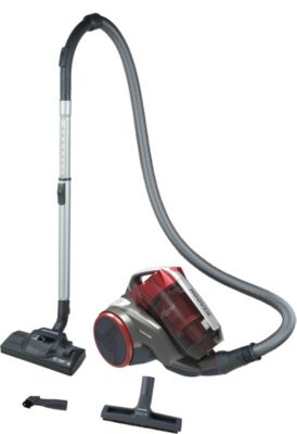 Aspirateur sans sac Hoover Boulanger