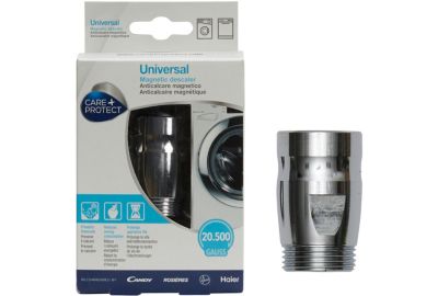 Anti-calcaire magnétique CARE+PROTECT magnetique Puissance  19 800 Gauss