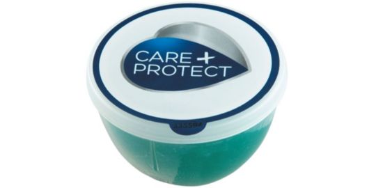 Filtre anti-odeur CARE+PROTECT absorbeur d