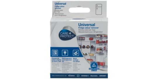 Filtre anti-odeur CARE+PROTECT absorbeur d