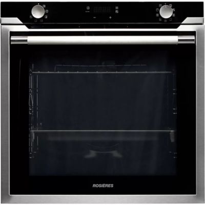 Built-in oven ROSIERES RFAZ82RDIN