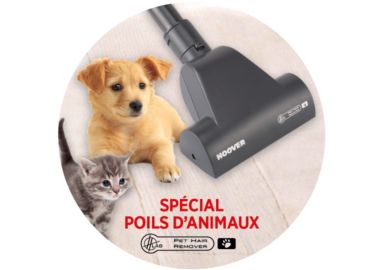 Aspirateur Hoover