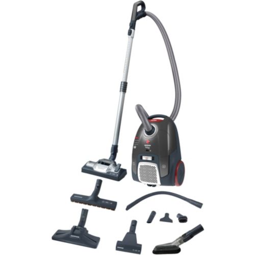 Aspirateur best sale telios plus