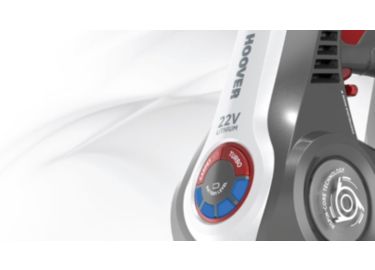 Aspirateur Hoover
