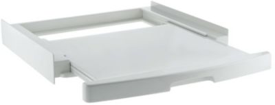 Kit de superposition CARE+PROTECT de superposition avec tablette coulissan