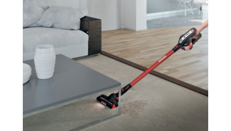 Aspirateur Hoover