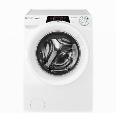 Lave linge séchant hublot CANDY ROW4964DXH-1-S Rapid'O Reconditionné