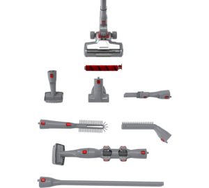 Aspirateur Hoover