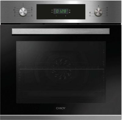 Four encastrable CANDY F CT686X