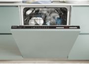 Lave vaisselle encastrable CANDY CDIN 2D350PB