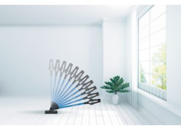Aspirateur Hoover