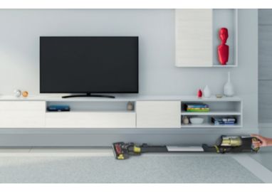 Aspirateur Hoover