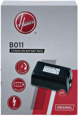 Batterie aspirateur HOOVER HF-Hydro - B011
