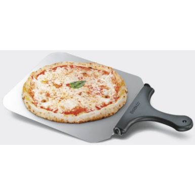 Spatule SMEG a pizza avec manche repliable - PALPZ