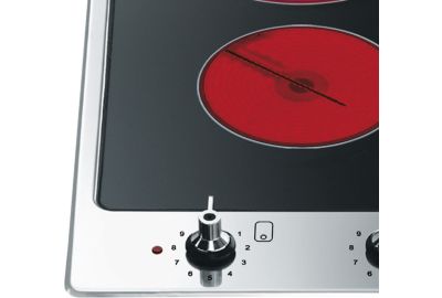 Domino vitrocéramique SMEG PGF32C