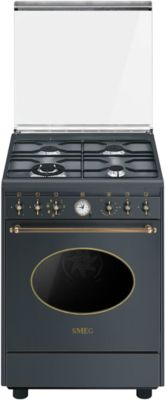 Cuisinière gaz SMEG CO68GMA8