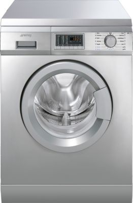 Lave linge séchant hublot SMEG LBS 147 X Reconditionné