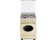 Cuisinière mixte SMEG CO68GMP9