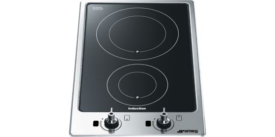 Domino induction SMEG PGF32I-1