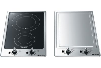 Domino induction SMEG PGF32I-1