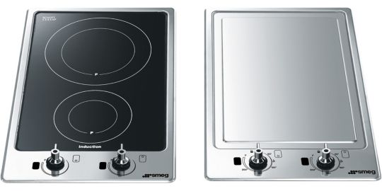 Domino induction SMEG PGF32I-1