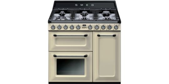 Cuisinière SMEG TR93P