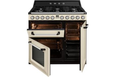 Cuisinière SMEG TR93P